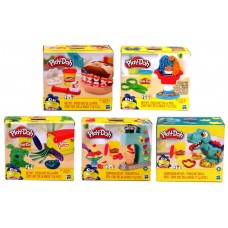Play-Doh Mini Classics Asst 2