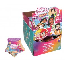 Disney Princess 2in Blind Collectables Series 6