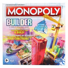 Monopoly Builder
