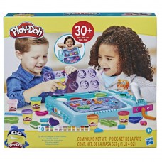 PLAY-DOH ON THE GO IMAGINE STUDIO