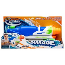 NERF Super Soaker Barrage