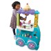 PLAY-DOH ULTIMATE ICE CREAM TRUCK PLAYSET