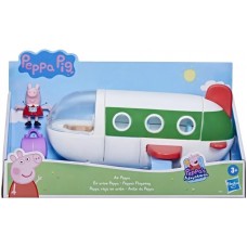 PEPPA PIG AIR PEPPA PLAYSET