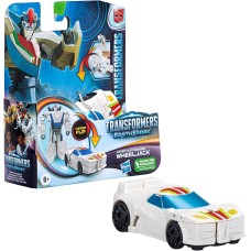 Transformers Earth 1 Step Wheeljack
