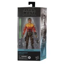 Star Wars The Black Series Ezra Bridger (Lothal)