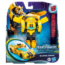 Transformers Earthspark Bumblebee