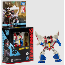 Transformers Generation Studio Starscream