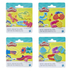 PLAY-DOH VALUE SET AST