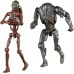 Star Wars C3PO N Droid Star Wars C3PO N Droid