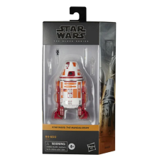 Star Wars Black Series R4-6DO Hanwell