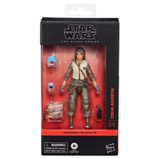 Star Wars Black Series  Aniseya