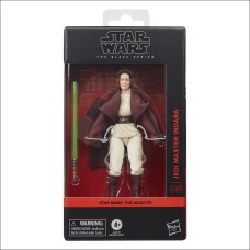 Star Wars The Black Series Jedi Master Indara