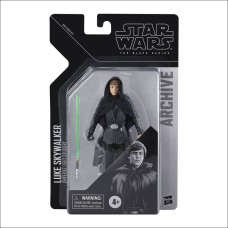 Star Wars Black Series Archive Luke