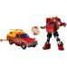 Takara Tomy Transformers Masterpiece MPG-10 Lift-Ticket