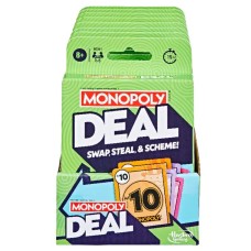 Monopoly Deal