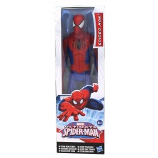 Spider-Man Titan Hero Series 12" Action Figure