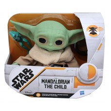 Star Wars The Mandalorian The Child Plush Toy