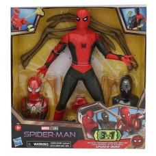 Spiderman 3 in 1 Web Gear