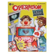Operation Xray