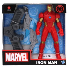 Marvel Iron Man Olympus 9.5in Action Figure 