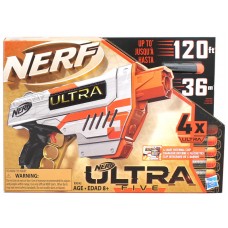 Nerf Ultra Five Blaster