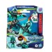 TRANSFORMERS EARTH SPARK FLIP CHANGE ASSORTED ACTION FIGURES 