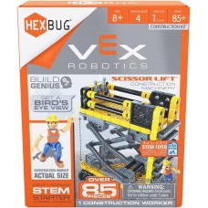 Hexbug VEX Robotics Scissor Lift Buildable 