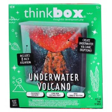 thinkbox Underwater Volcano