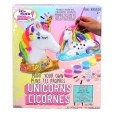 It's So Me Paint Your Own Unicorns
