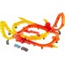 Hot Wheels Stunt Tracks Blast Launch Face-Off Hot Wheels Stunt Tracks Blast Launch Face-Off