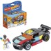 Mega Bloks Hot Wheels - Contstrux 90 - 100 pcs                                                                                                             