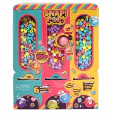 Snap Pop! Candy Store 200pc