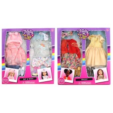 TMS Outfits 