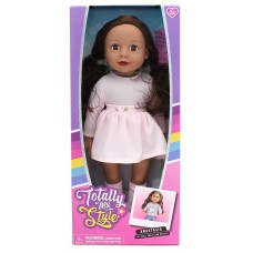 Totally My Style Doll Anastasia (Brunette)