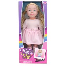 Totally My Style Doll -Guiliana (blonde)