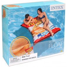 Intex Potato Chip Float 