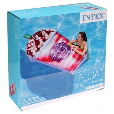 Intex Berry Drinking Drink Float