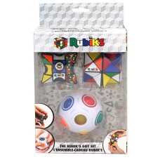 Rubik s Gift Set