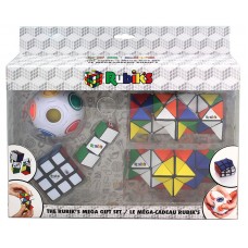 Rubiks Mega Gift Set
