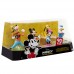 Disney 5 Pack Figure - Assorted Mickey & Big Hero 6