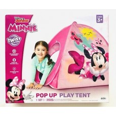 Minnie Mouse Basic Tent