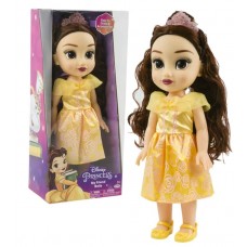 Princess Belle  15" Toddler Doll