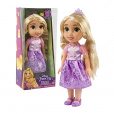 Princess Rapunzel 15" Toddler Doll