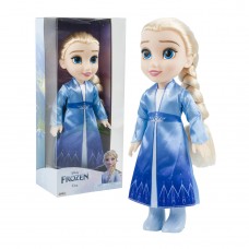 Frozen Elsa 15" Toddler Doll
