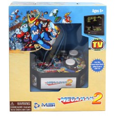 Mega Man 2 Classic Plug & Play Retro Arcade Game