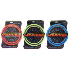 Spinmaster Aerobie Spint Ring Outdoor