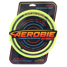 Aerobie Sprint Soft Flying Ring