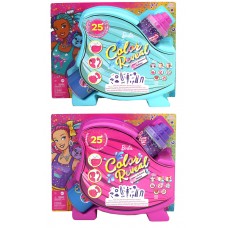 Barbie Color Reveal Doll with Accessories Asst