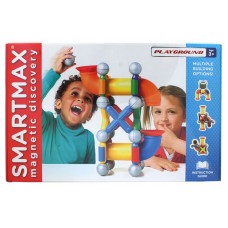 Smartmax Magnetic Discovery - Playground