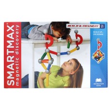 Smartmax Magnetic Discovery - Build & Connect